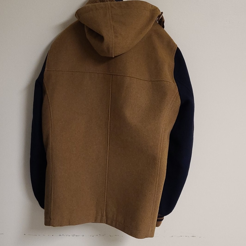 Pull&bear jacket - Picture 3 of 4